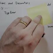 Nesting Functions And Decorators 1 2 Theory Of Python Python Tutorial