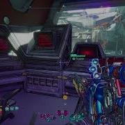 Borderlands 4 Найдите инженерный отсек вставьте управляющее ядро Брюса уничтожьте барьер в ег
