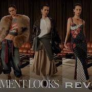Brett Alan Nelson S Elevated Maximalism Styling 5 Statement Looks REVOLVE