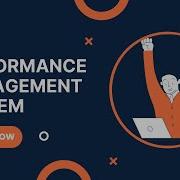 Performance Management System PMS Human Resource Management