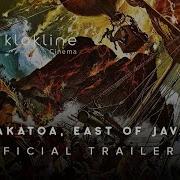 1968 Krakatoa East Of Java Official Trailer 1 Cinerama Productions Corp