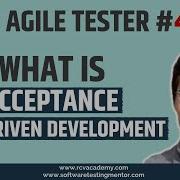 ISTQB Agile Tester 40 What Is Acceptance Test Driven Development ATDD