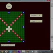 CS Project 2015 Maths Scrabble Screencast 140040057 407