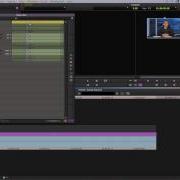 Basic Motion Effect In Avid Media Composer 7