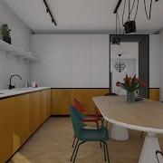 Architectural Visualization Unity HDRP