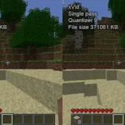 X264 Xvid Codec Comparison