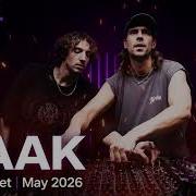 FJAAK Techno DJ Set SECTION May 2026