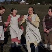 The Cast Of Anne The Series Singing Hamilton