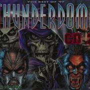 Thunderdome The Best Of 97 Cd2 HQ