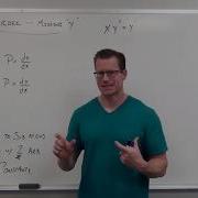 Reducible Second Order Differential Equations Missing Y Differential Equations 26