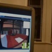 Oculus Kinect Unity Game Prototype