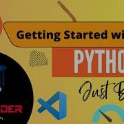 Python Installation With VS Code And Pycharm Getting Started With Python Good Coder Sagar Sarade
