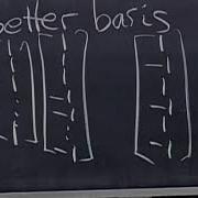 31 Change Of Basis Image Compression
