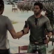 Uncharted 2 GMV Radioactive In The Dark