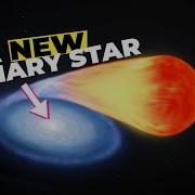 Astronomers Just Found A New Type Of Binary Star