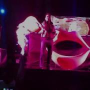 Breakbot Baby I M Yours A Thing For Me Live Guadalajara