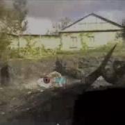 CoD4 Glitch Under Overgrown