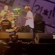 Sex Pistols Live Phoenix Festival 1996 Complete MTV Broadcast 1of2
