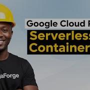 Master Google Cloud Run Serverless Containers Explained
