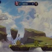 I Just Invented A Spear Combo In Brawlhalla