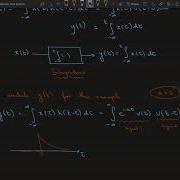EE310 Spring21 Lecture 9 Convolution Integral Exercises