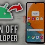 How To Turn Off Developer Mode On Android Step By Step