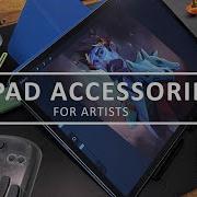 The IPad Pro Accessories That Made It The Only Drawing Tablet That I Need