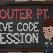 Router Part 2 Live Code Session Supercharged