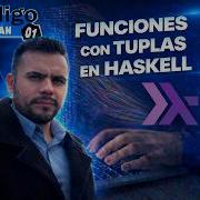 6 Funciones Con Tuplas En Haskell