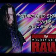 WWF Undertaker 2nd Theme