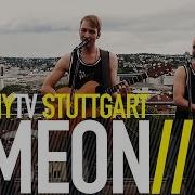 SIMEON OHNE MICH BalconyTV