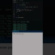 Render Your Html File In Node Js Using Express Shorts Shortsvideo Nodejs Expressjs Template