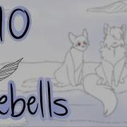 Bluebells Mothpool MAP Part 10