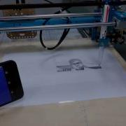 DRAWING BOT V3