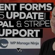 The Best WordPress Form Plugin For 2020 Fluent Forms V3 5