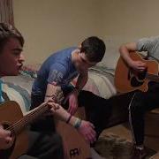 McFly Obviously All About You Acoustic Cover By Bígí Ciúin