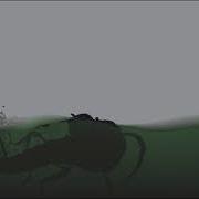 Rain World Leviathan Tries For Land Food