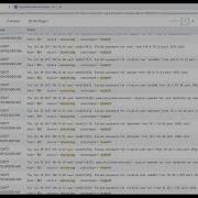 Gestion Et Extraction Des Fields Dans Splunk Enterprise Tutorial