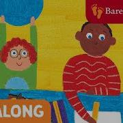 The Shape Song Swingalong Barefoot Books Singalong