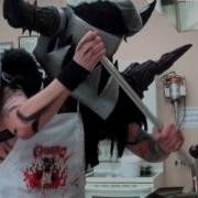 GWAR BQ SAUCE