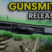 Gunsmith Part 1 RELEASE 1 0 Guide Escape From Tarkov