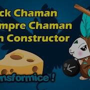 Ratón Constructor Transformice Hack Funcionando 100 Working