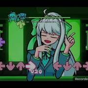 Fnf Monika Ectospasm Song