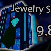 Archived World Record 9 8 Second Jewelry Store Robbery Jailbreak