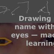 Eye Tracking Mouse Using Convolutional Neural Networks And Webcam