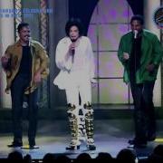 Michael Jackson 30th Anniversary Celebration I Want You Back Remastered HD