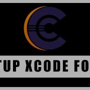 Setup Xcode On Mac For C C Programming