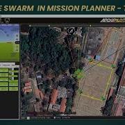 How To Simulate Swarming In Mission Planner Step By Step Guide