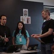 XBuild 2018 Powered By AUVSI And HackDFW