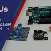 What Is An MCU Micro Controller Units Explained